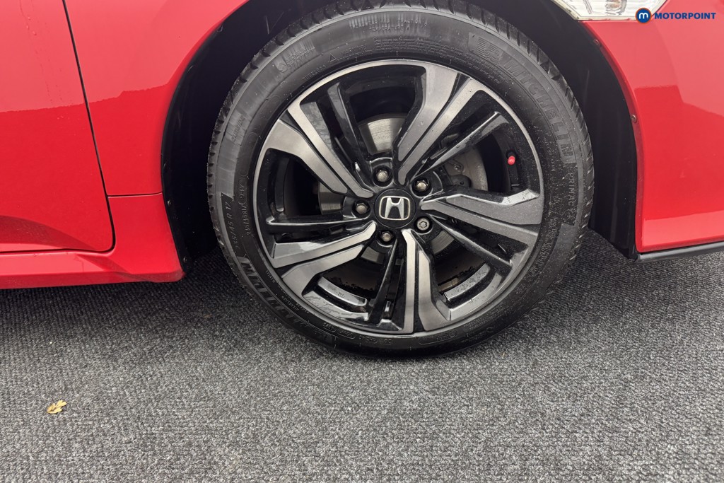 Honda Civic SR Automatic Petrol Hatchback - Stock Number (1574412) - 30th supplementary image
