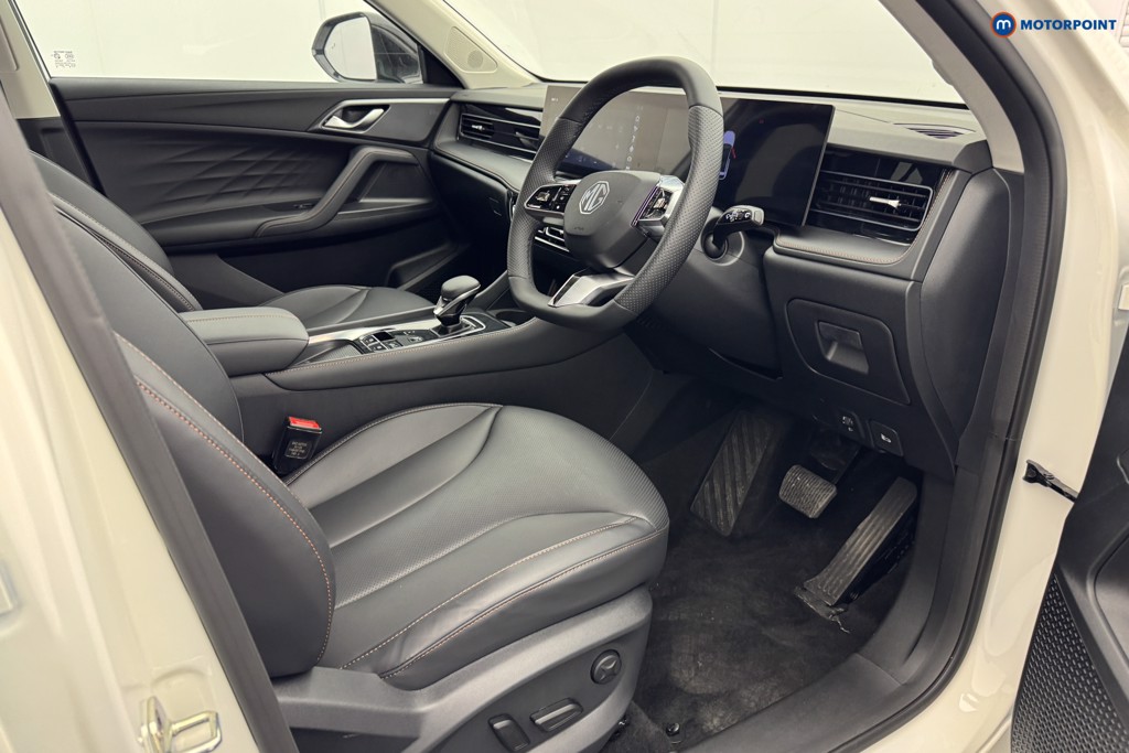 Mg Motor Uk HS Trophy Automatic Petrol SUV - Stock Number (1574549) - 6th supplementary image