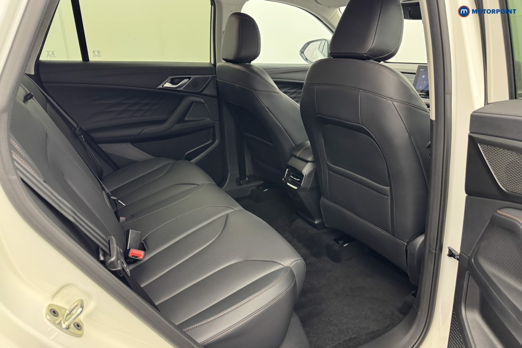 Mg Motor Uk HS Trophy Automatic Petrol SUV - Stock Number (1574549) - 7th supplementary image