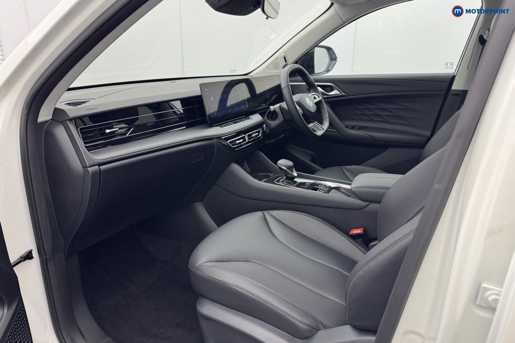 Mg Motor Uk HS Trophy Automatic Petrol SUV - Stock Number (1574549) - 9th supplementary image