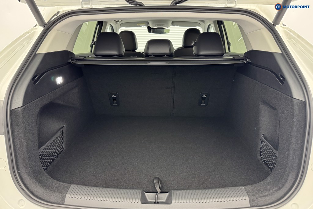 Mg Motor Uk HS Trophy Automatic Petrol SUV - Stock Number (1574549) - 10th supplementary image