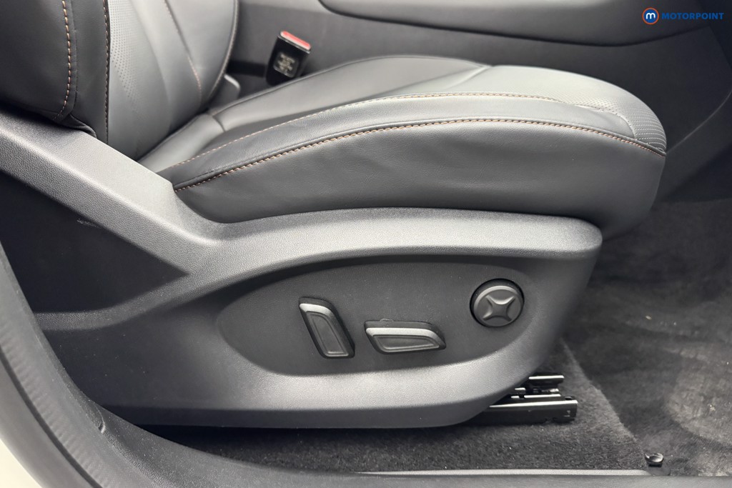 Mg Motor Uk HS Trophy Automatic Petrol SUV - Stock Number (1574549) - 15th supplementary image