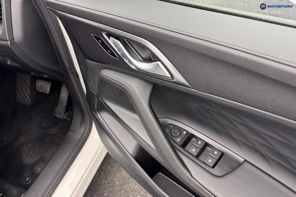 Mg Motor Uk HS Trophy Automatic Petrol SUV - Stock Number (1574549) - 18th supplementary image