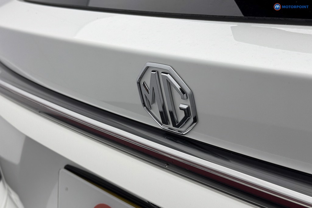 Mg Motor Uk HS Trophy Automatic Petrol SUV - Stock Number (1574549) - 21st supplementary image