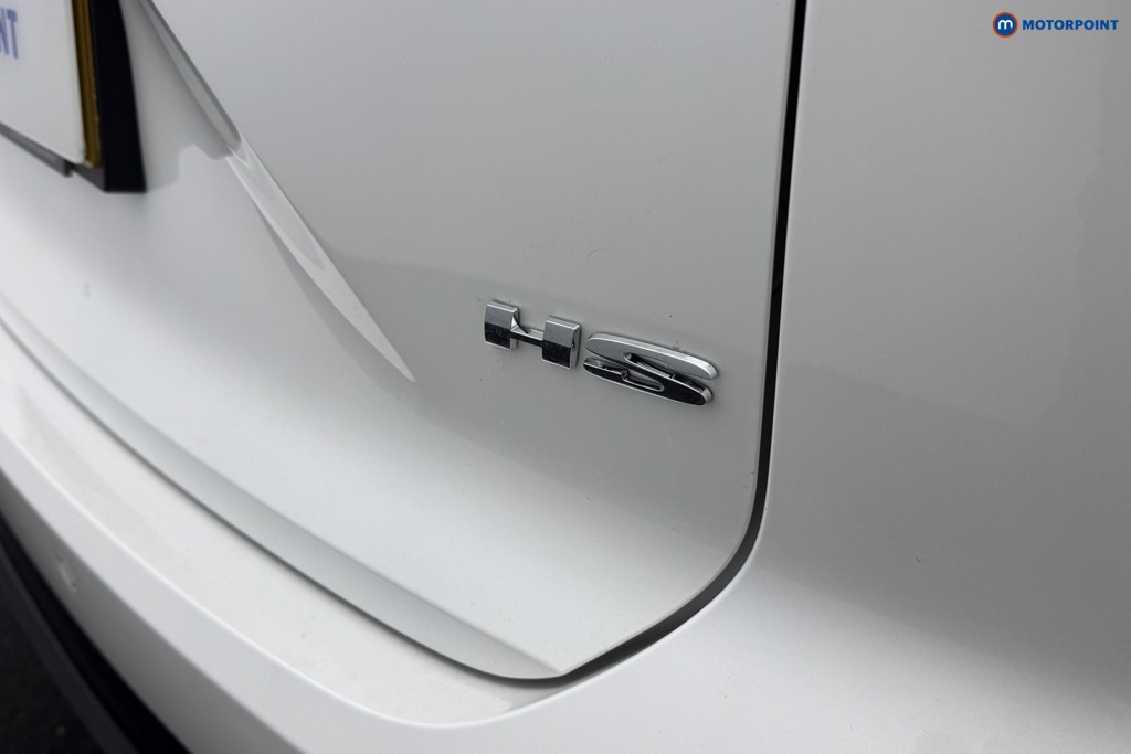 Mg Motor Uk HS Trophy Automatic Petrol SUV - Stock Number (1574549) - 22nd supplementary image