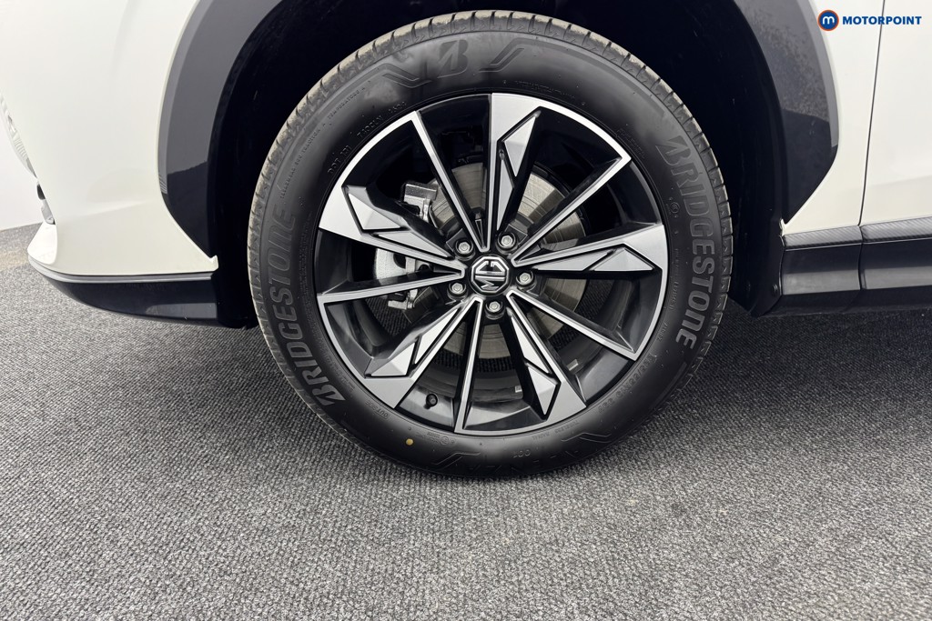 Mg Motor Uk HS Trophy Automatic Petrol SUV - Stock Number (1574549) - 29th supplementary image