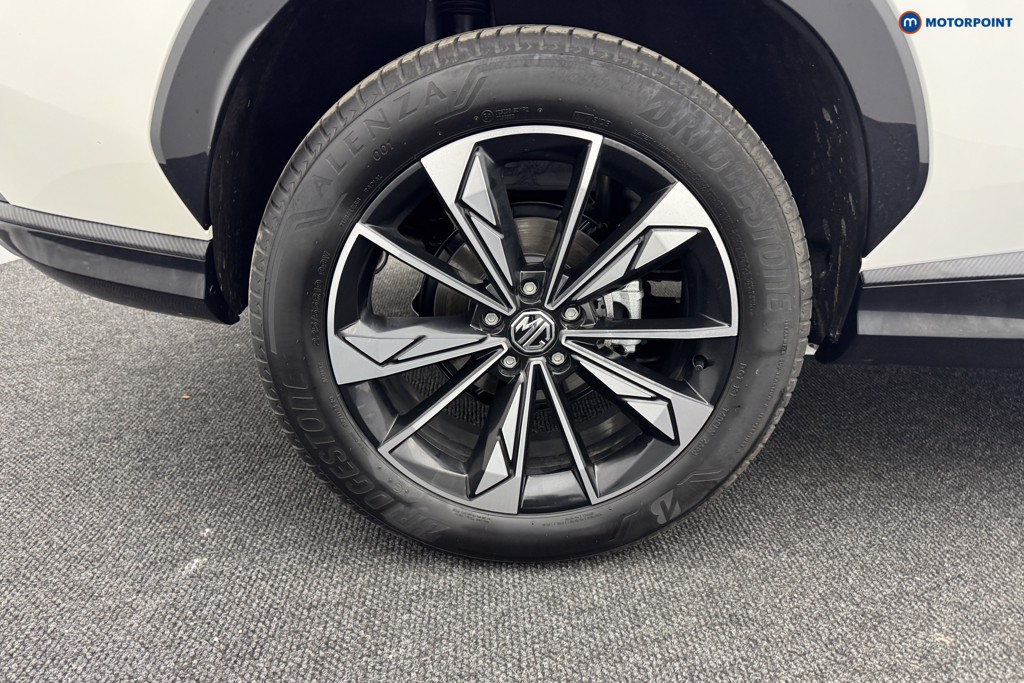 Mg Motor Uk HS Trophy Automatic Petrol SUV - Stock Number (1574549) - 31st supplementary image