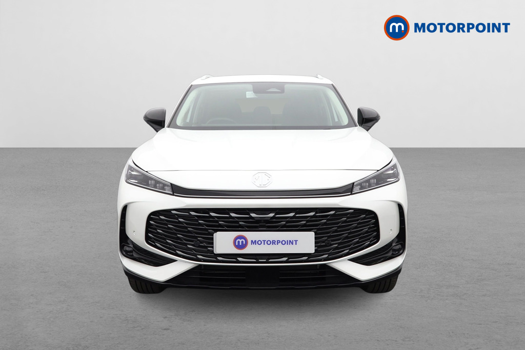 Mg Motor Uk HS Trophy Automatic Petrol SUV - Stock Number (1574549) - Front bumper