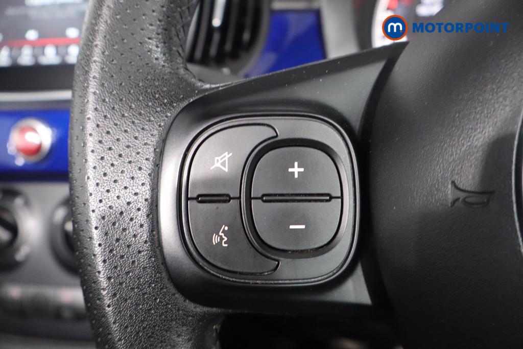 Abarth 595 1.4 T-Jet 145 2Dr Manual Petrol Convertible - Stock Number (1574603) - 6th supplementary image