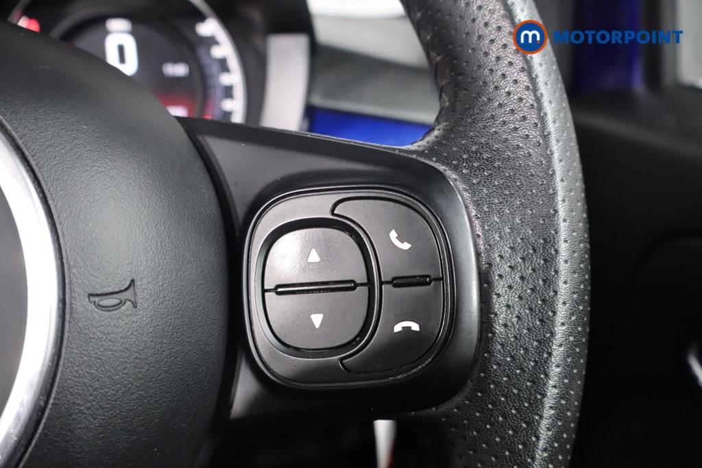 Abarth 595 1.4 T-Jet 145 2Dr Manual Petrol Convertible - Stock Number (1574603) - 7th supplementary image