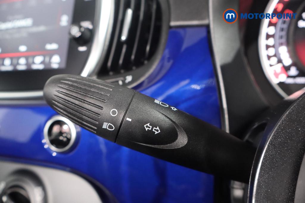 Abarth 595 1.4 T-Jet 145 2Dr Manual Petrol Convertible - Stock Number (1574603) - 8th supplementary image