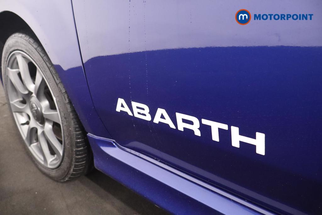 Abarth 595 1.4 T-Jet 145 2Dr Manual Petrol Convertible - Stock Number (1574603) - 19th supplementary image