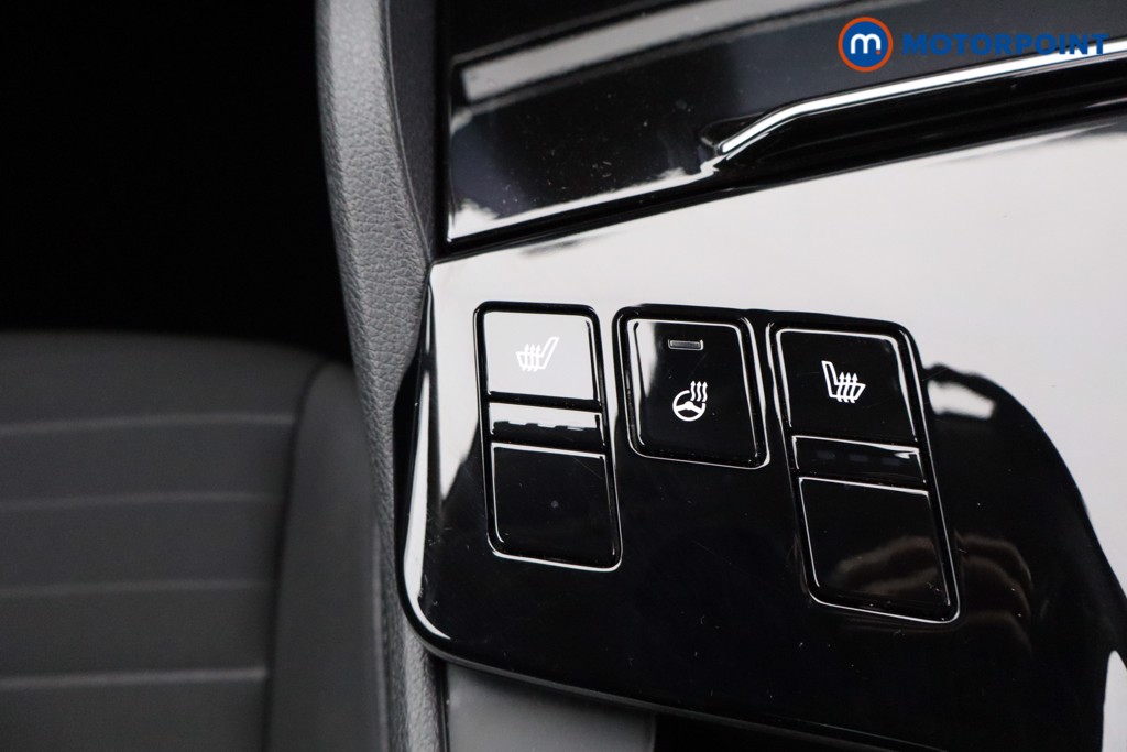 KIA Sportage 3 Automatic Petrol-Electric Hybrid SUV - Stock Number (1574638) - 12th supplementary image