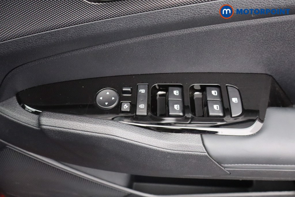 KIA Sportage 3 Automatic Petrol-Electric Hybrid SUV - Stock Number (1574638) - 18th supplementary image