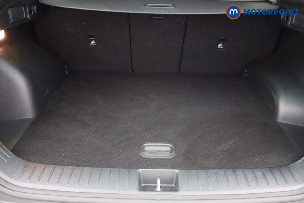 KIA Sportage 3 Automatic Petrol-Electric Hybrid SUV - Stock Number (1574638) - 25th supplementary image