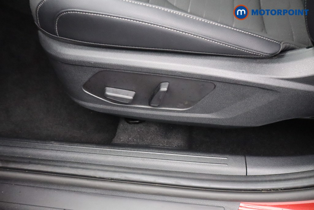 KIA Sportage 3 Automatic Petrol-Electric Hybrid SUV - Stock Number (1574638) - 27th supplementary image