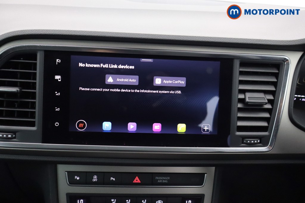 Seat Ateca Xperience Automatic Petrol SUV - Stock Number (1574646) - 2nd supplementary image