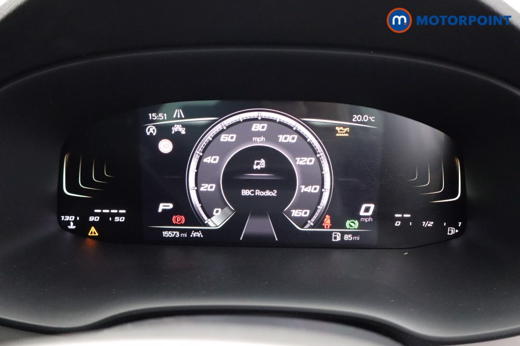 Seat Ateca Xperience Automatic Petrol SUV - Stock Number (1574646) - 5th supplementary image