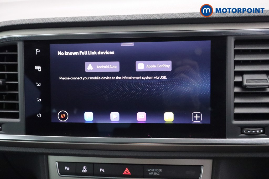Seat Ateca Xperience Automatic Petrol SUV - Stock Number (1574646) - 8th supplementary image