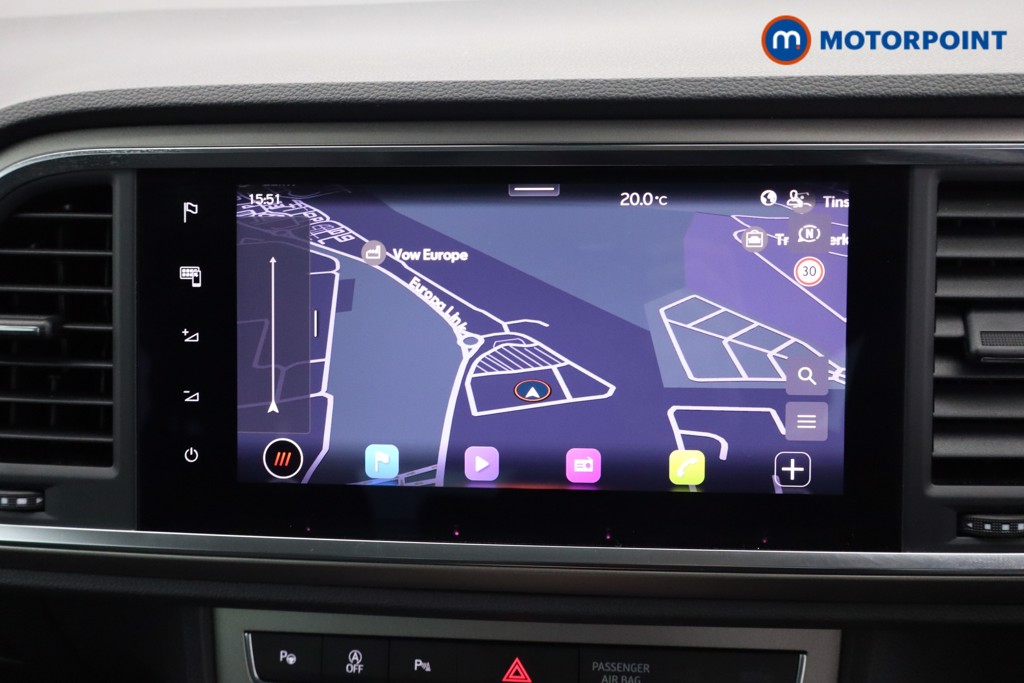 Seat Ateca Xperience Automatic Petrol SUV - Stock Number (1574646) - 9th supplementary image