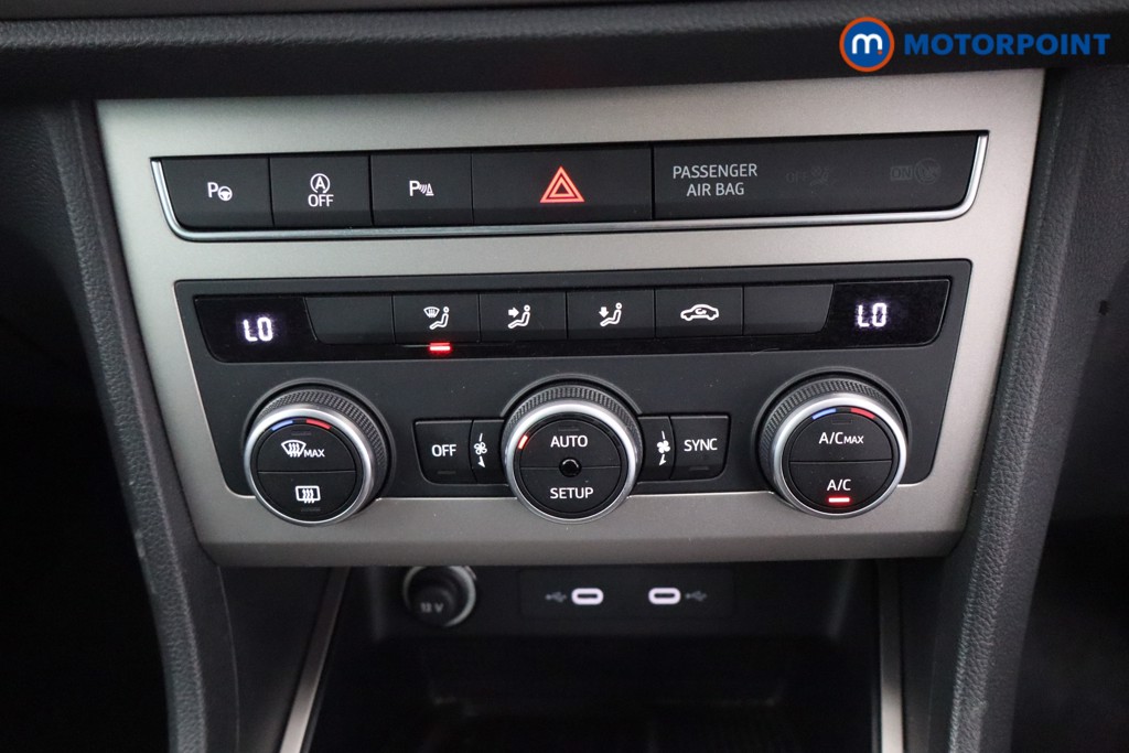 Seat Ateca Xperience Automatic Petrol SUV - Stock Number (1574646) - 11th supplementary image