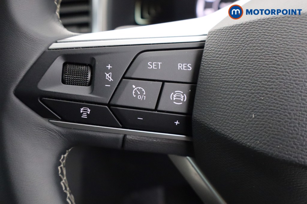 Seat Ateca Xperience Automatic Petrol SUV - Stock Number (1574646) - 14th supplementary image