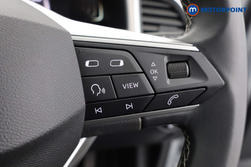 Seat Ateca Xperience Automatic Petrol SUV - Stock Number (1574646) - 15th supplementary image