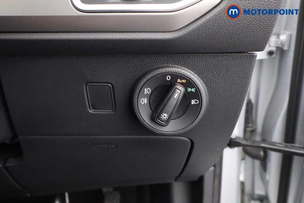 Seat Ateca Xperience Automatic Petrol SUV - Stock Number (1574646) - 16th supplementary image