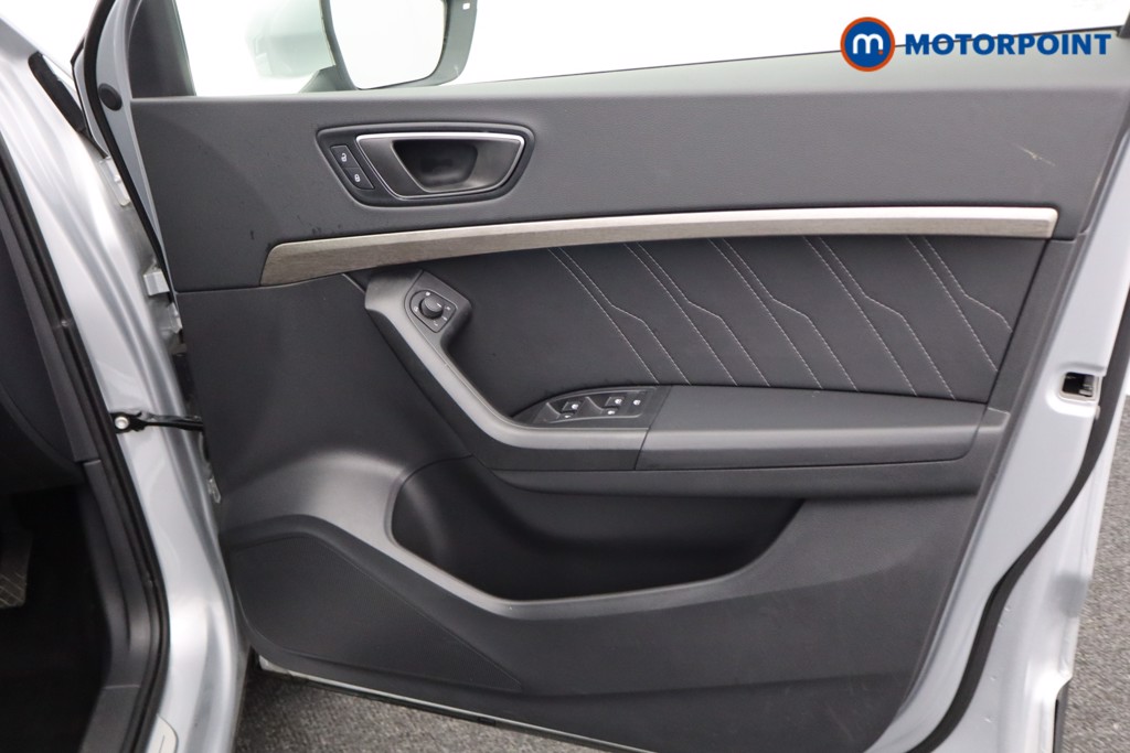 Seat Ateca Xperience Automatic Petrol SUV - Stock Number (1574646) - 18th supplementary image