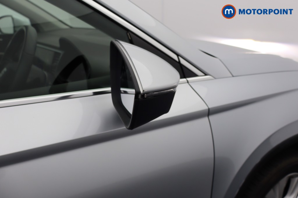 Seat Ateca Xperience Automatic Petrol SUV - Stock Number (1574646) - 19th supplementary image