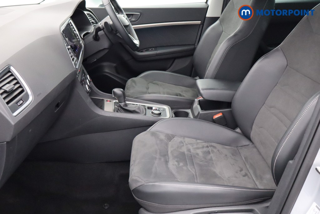 Seat Ateca Xperience Automatic Petrol SUV - Stock Number (1574646) - 23rd supplementary image