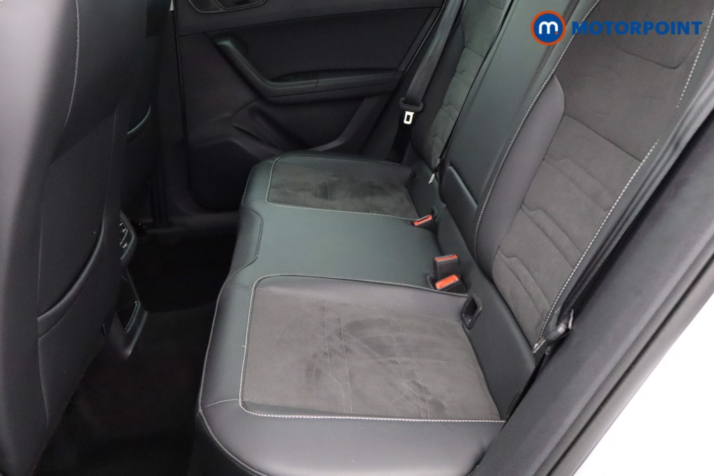 Seat Ateca Xperience Automatic Petrol SUV - Stock Number (1574646) - 24th supplementary image