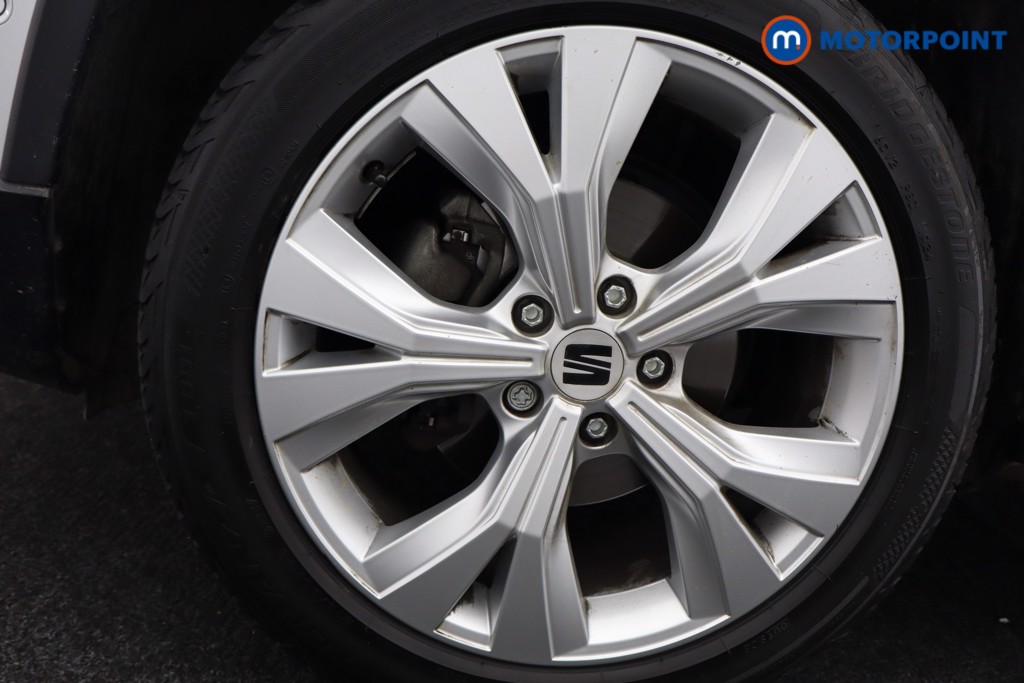 Seat Ateca Xperience Automatic Petrol SUV - Stock Number (1574646) - 30th supplementary image