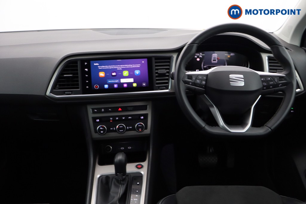 Seat Ateca Xperience Automatic Petrol SUV - Stock Number (1574646) - 1st supplementary image
