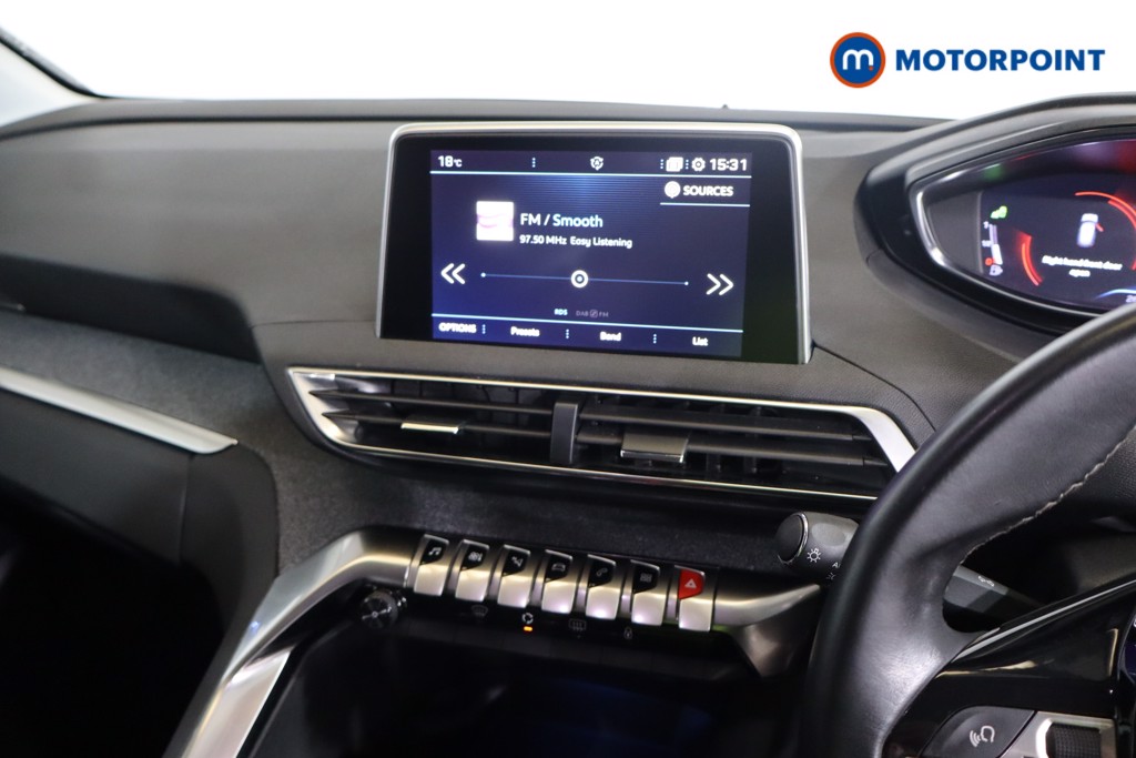 Peugeot 3008 Allure Manual Petrol SUV - Stock Number (1574668) - 3rd supplementary image