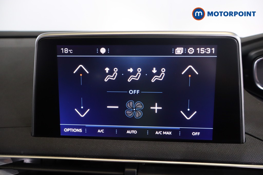 Peugeot 3008 Allure Manual Petrol SUV - Stock Number (1574668) - 5th supplementary image