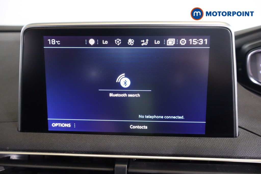 Peugeot 3008 Allure Manual Petrol SUV - Stock Number (1574668) - 8th supplementary image