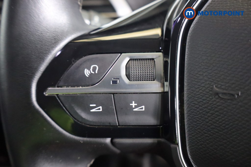 Peugeot 3008 Allure Manual Petrol SUV - Stock Number (1574668) - 12th supplementary image