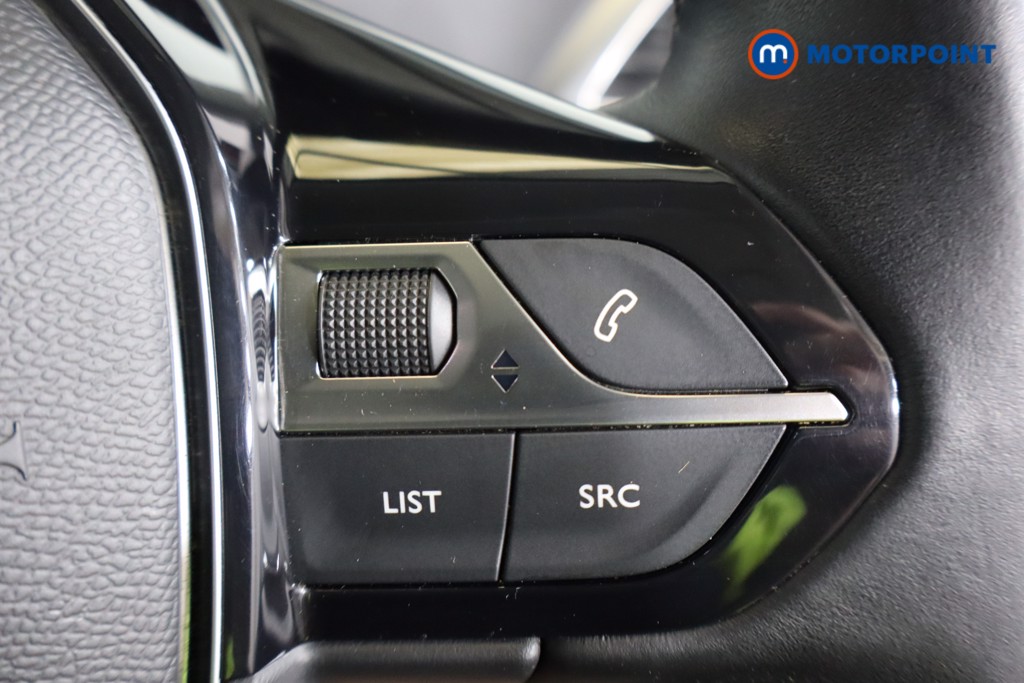 Peugeot 3008 Allure Manual Petrol SUV - Stock Number (1574668) - 13th supplementary image