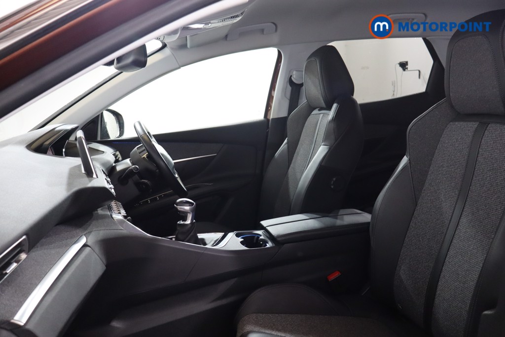 Peugeot 3008 Allure Manual Petrol SUV - Stock Number (1574668) - 19th supplementary image