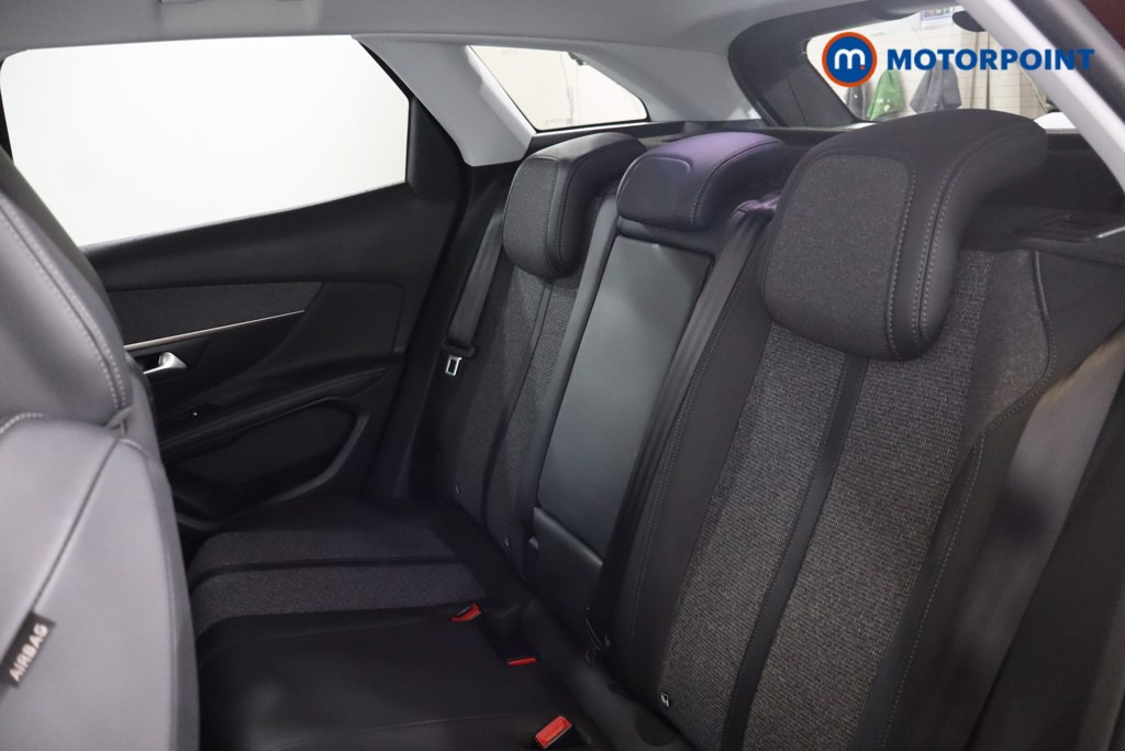 Peugeot 3008 Allure Manual Petrol SUV - Stock Number (1574668) - 20th supplementary image