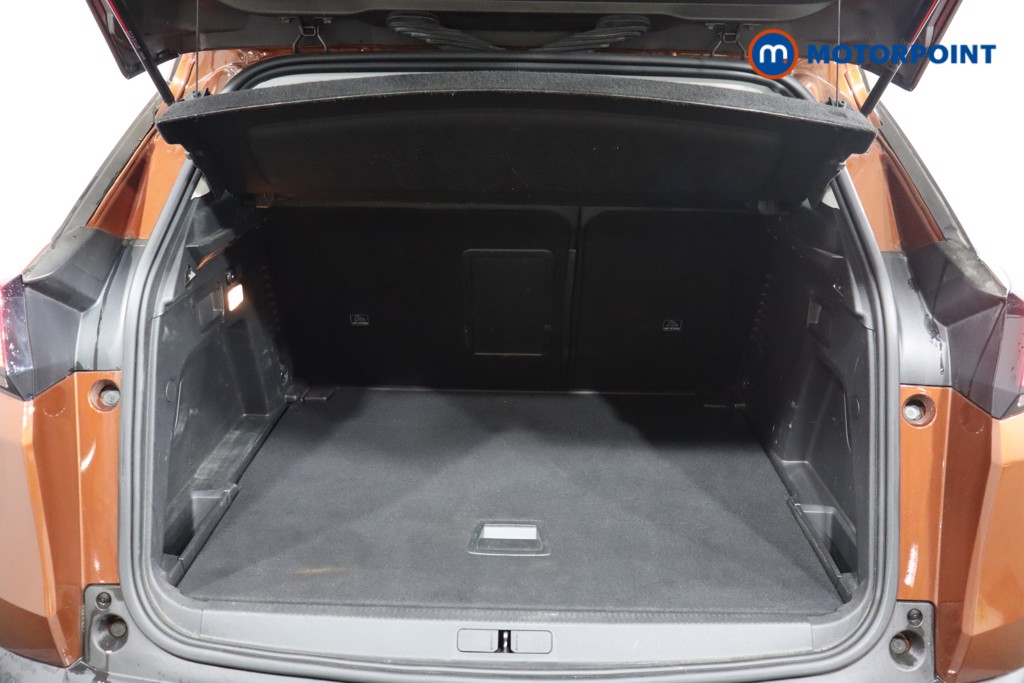 Peugeot 3008 Allure Manual Petrol SUV - Stock Number (1574668) - 23rd supplementary image