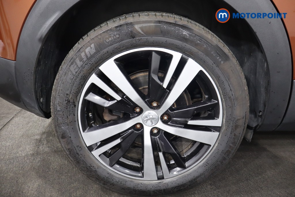 Peugeot 3008 Allure Manual Petrol SUV - Stock Number (1574668) - 25th supplementary image