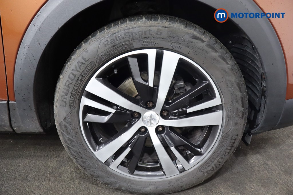 Peugeot 3008 Allure Manual Petrol SUV - Stock Number (1574668) - 26th supplementary image