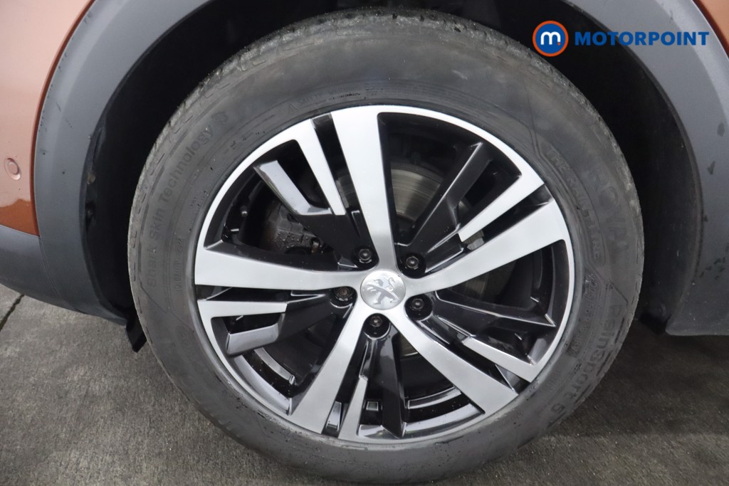 Peugeot 3008 Allure Manual Petrol SUV - Stock Number (1574668) - 27th supplementary image