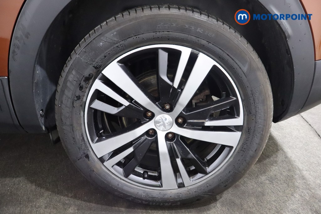 Peugeot 3008 Allure Manual Petrol SUV - Stock Number (1574668) - 28th supplementary image