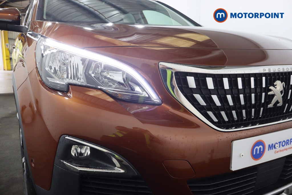 Peugeot 3008 Allure Manual Petrol SUV - Stock Number (1574668) - 29th supplementary image