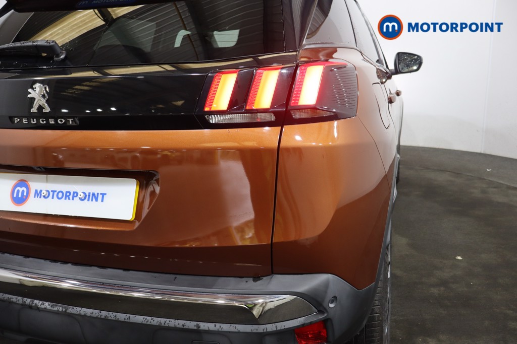 Peugeot 3008 Allure Manual Petrol SUV - Stock Number (1574668) - 30th supplementary image