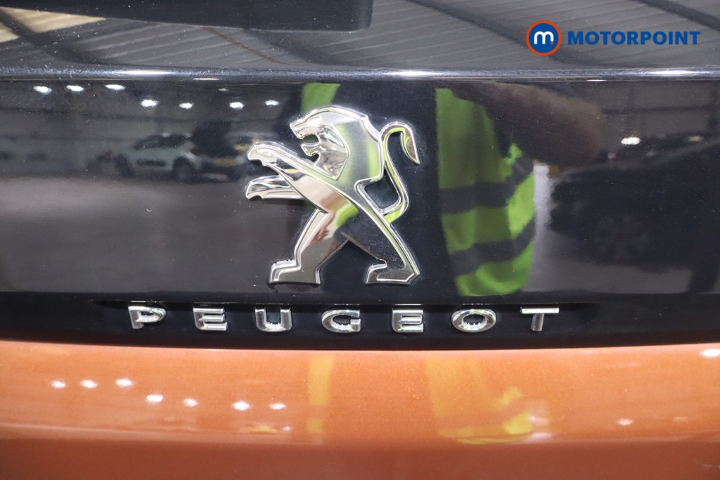 Peugeot 3008 Allure Manual Petrol SUV - Stock Number (1574668) - 32nd supplementary image