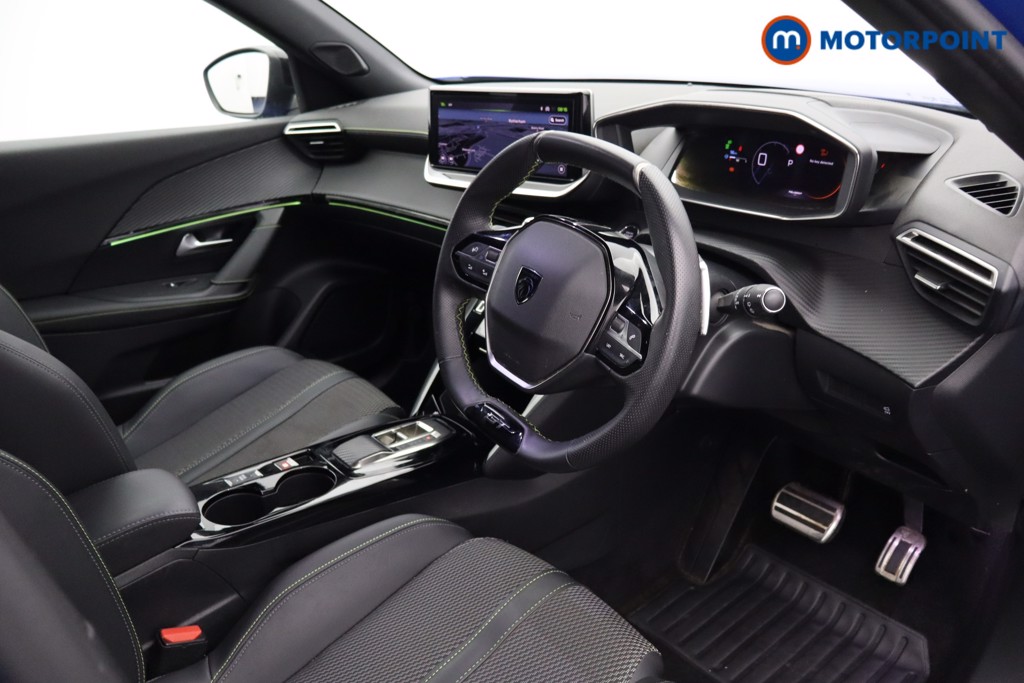 Peugeot 2008 GT Automatic Petrol SUV - Stock Number (1574679) - 4th supplementary image